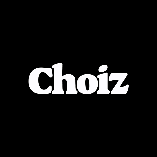 Logo de Choiz